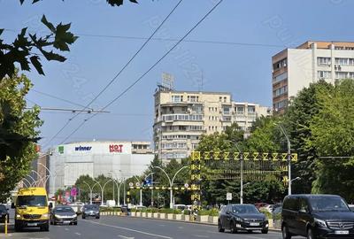 2 camere Cantemir - Unirii et 3 mobilat - 6