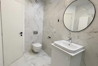 Petru Rares Loft / Apartament 2 cam / Parcare Subterana / Victoriei - 15