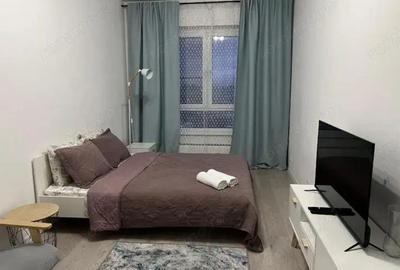 Inchiriez apartament cu 2 camere in zona Petrache Poenaru - 3
