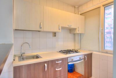 Garsoniera Metrou Dristor (chiar la scara) Dristorului - Baba Novac - 7