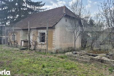Teren de 1399 mp, în Micula - 2