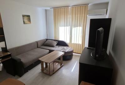 Garsonieră, mobilată în Buziașului