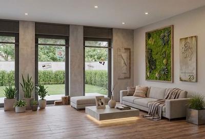 Casă cu 4 camere în Biharia - 8