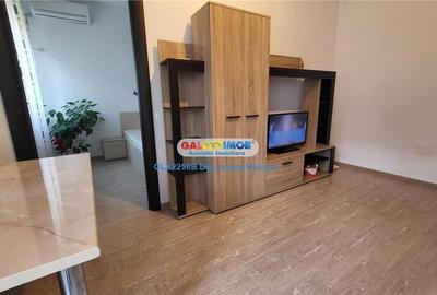 Apartament 2 camere, Militari Residence mobilat utilat 350 euro Apartament 2 camere, Militari Residence mobilat utilat 350 euro - 2