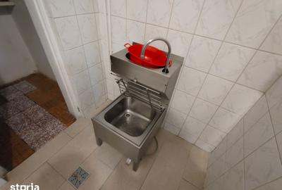 Spațiu comercial, de 120 mp, în 22 Decembrie 1989 - 7
