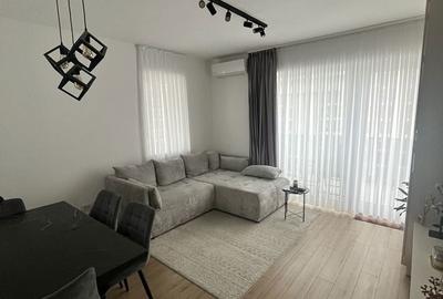 Apartament cu 3 camere în Calea Aradului - 6
