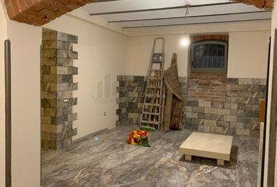 Casă individuală cu 18 camere cu Canalizare în Armeneasca - 11