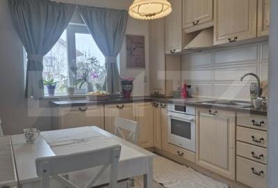 Casă cu 3 camere cu Teren 250 Mp în Central - 3