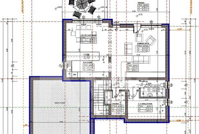Casă individuală cu 4 camere cu Garaj în Șelimbăr - 2