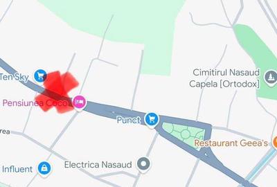 Spațiu comercial, de 37 mp, în Central - 8