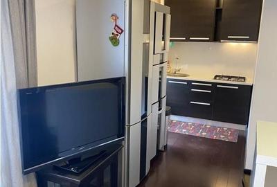 Apartament cu 2 camere semidecomandat în Medicină - 6