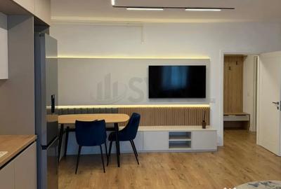 Apartament cu 2 camere semidecomandat în Central - 8