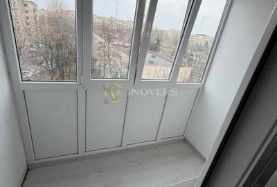 Garsonieră semidecomandată, mobilată în Lujerului - 8