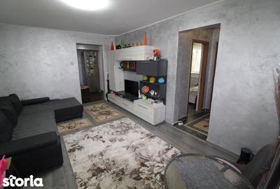 Apartament cu 3 camere în Central - 2