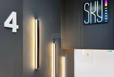 Spatiu comercial ultramodern P+4, Piata Victoriei - 30