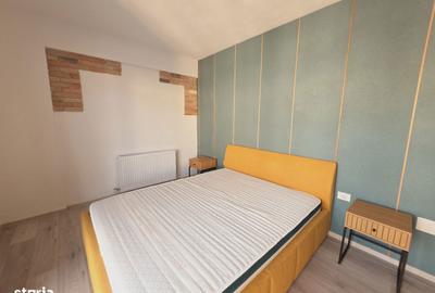 Apartament cu 2 camere în Triaj - 3