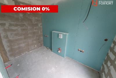 Duplex cu 5 camere cu Teren 300 Mp în Urseni - 29