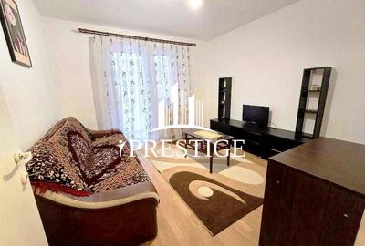 Apartament cu 3 camere decomandat, mobilat în Hipodrom 4 - 1
