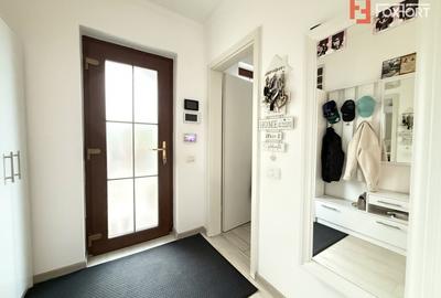 Duplex cu 5 camere cu Canalizare în Aradului - 18