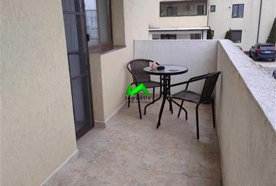 Apartament 2 camere de inchiriat Sibiu Selimbar - 6