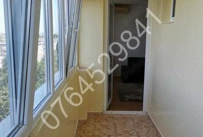 Vand apt. 2 cam. Lujerului-Militari, Str. Dealul ?ugulea, la 7 min. metrou Lujerului, bl. reabilitat - 7