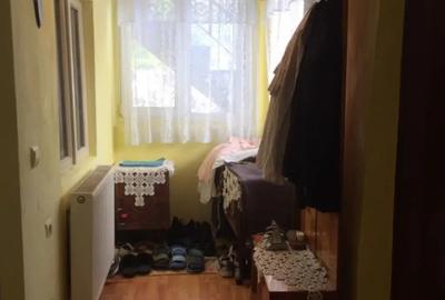 Casă cu 5 camere cu Teren 1007 Mp în Aranghel - 8