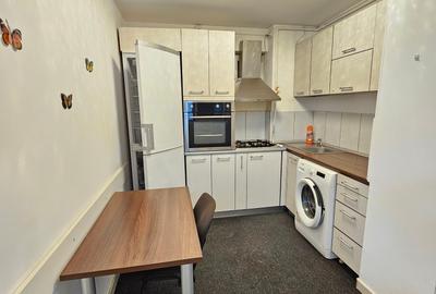 Apartament cu 2 camere semidecomandat, mobilat în Vitan - 8