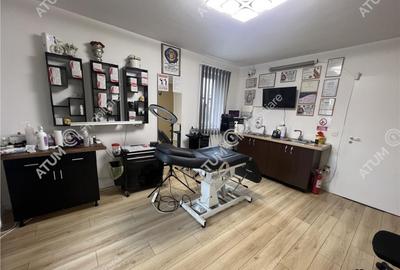 Spațiu comercial, de 67 mp, în Lazaret - 1