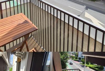Apartament cu 2 camere decomandat în Central - 7