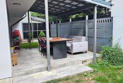 Vila tip duplex-500 m de blv./Com.Berceni - 4