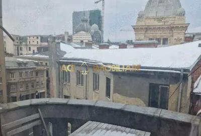 Apartament cu 2 camere, mobilat în Centrul Istoric - 2