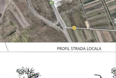 Spațiu comercial, în Mohu - 2