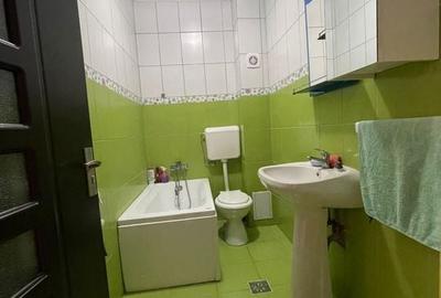 Vila Lux Dragomiresti vale cu mutare rapida 2000mp curte Vila Lux Dragomiresti vale cu mutare rapida 2000mp curte - 17