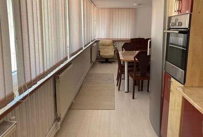 Apartament cu 2 camere în Central - 2