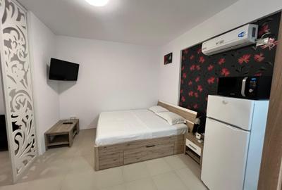 Garsoniera 37 mp - Stefan Building -Mackerel - 30m distanta de plaja-69.999 Euro - 7