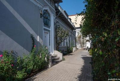 Casă cu 12 camere cu Teren 295 Mp în Unirii - 2