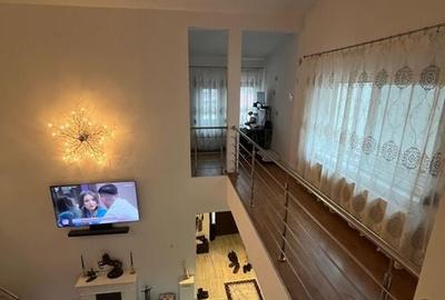 Casă P+M Brătianu - 4