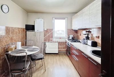Apartament Suprafata Generoasa - 4
