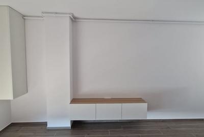 Garsonieră decomandată, mobilată în Torontalului - 4