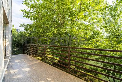 Prelungirea Ghencea 2 camere, 62 mp, terasa 22 mp, teren 128 mp, comision 0% - 17