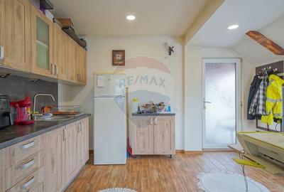 Casă cu 6 dormitoare, fiecare cu baie proprie - Str. Morii, Brașov! - 41