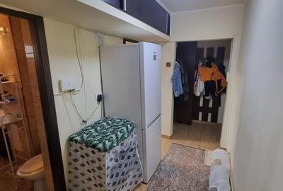 Doraly mall- apartament 2 camere mobilat - 9