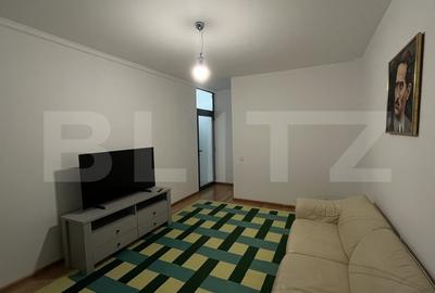 Apartament 2 camere decomandate, 53 mp, parcare subterana, zona Vivo - 4