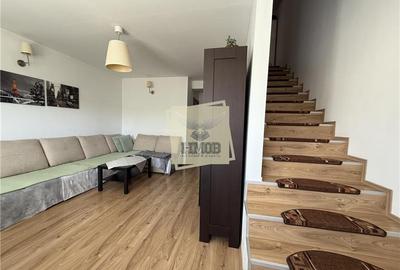 Casă cu 4 camere cu Teren 125 Mp în Turnișor