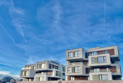 Apartament 3 camere cu terasa spatioasa,modern-Comision 0%,direct Dezvoltator - 14