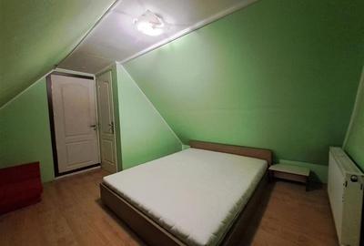Apartament cu 2 camere decomandat, mobilat în Aeroport - 6