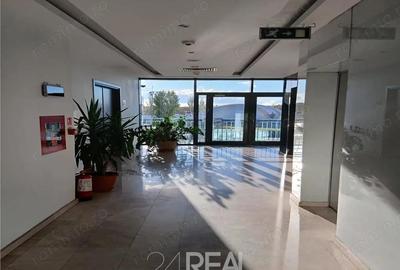 Spațiu comercial, în Aviației - 2