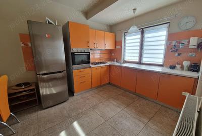 Duplex in zona deosebit de frumoasa- RONAT - 2