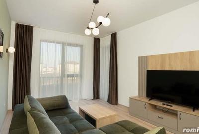 2 camere | decomandat | 2 terase | intr-un bloc nou in Giroc - 12