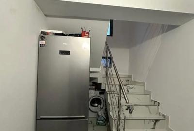 Casă cu 4 camere cu Teren 151 Mp în Brâncoveanu - 5